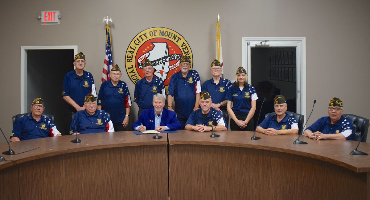 MV recognizes VFW's ‘Buddy Poppy' campaign