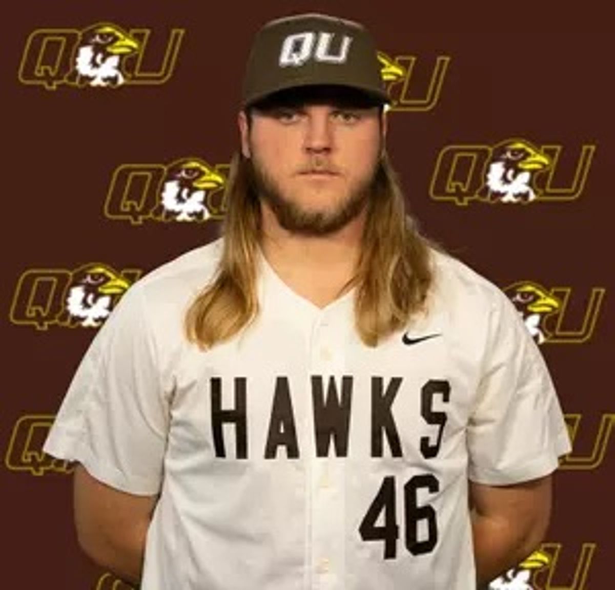Harrison appears for Ironbirds