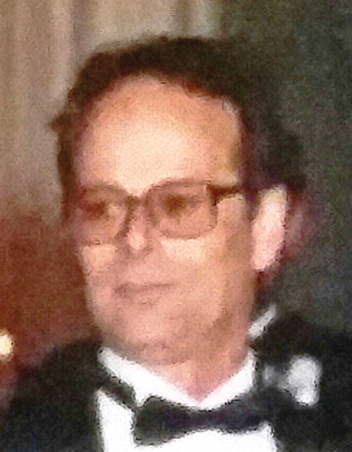 Ronald R Omps Ronald R. Kinzel