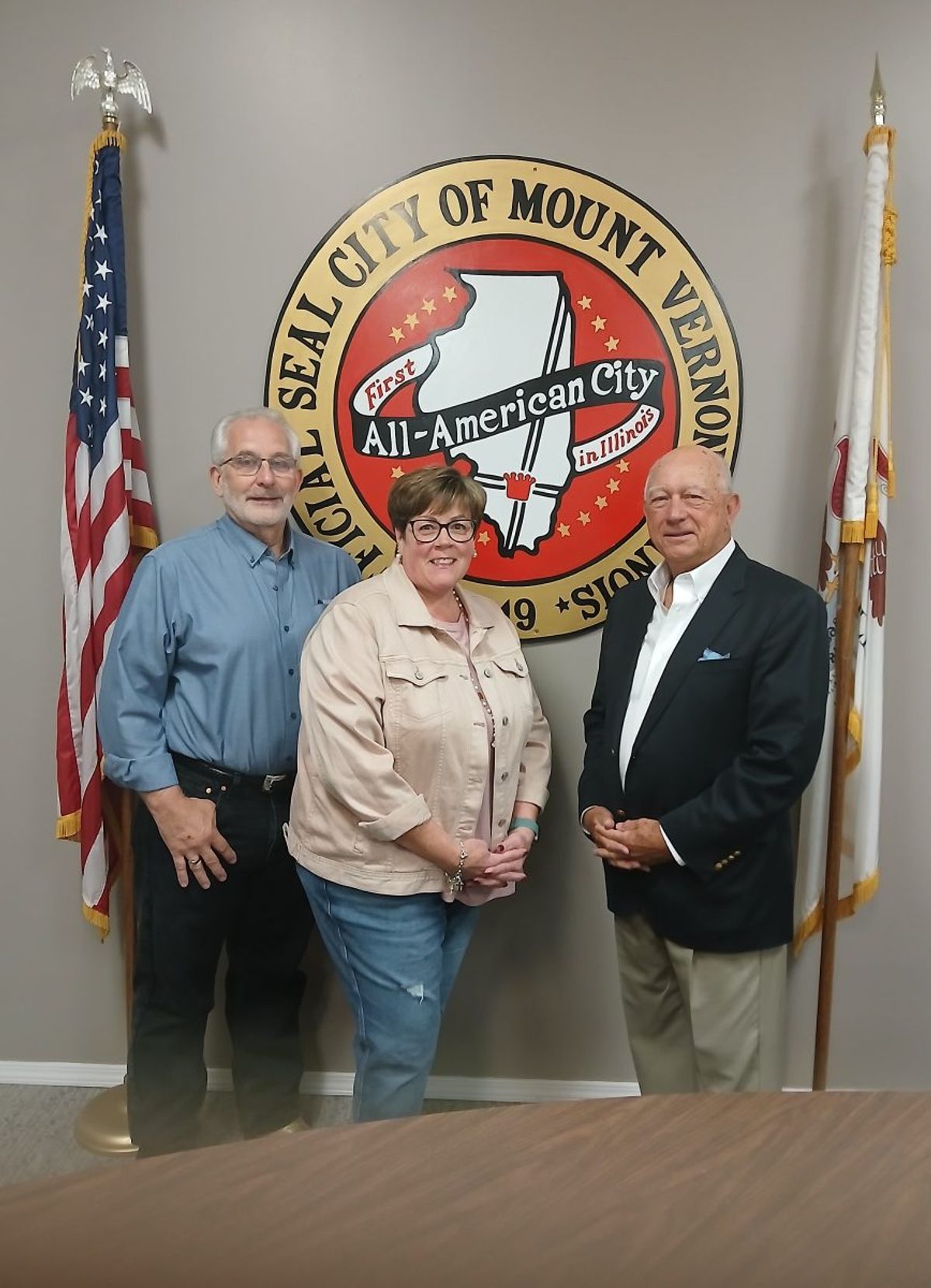 Jefferson County Senior Saints inductees announced