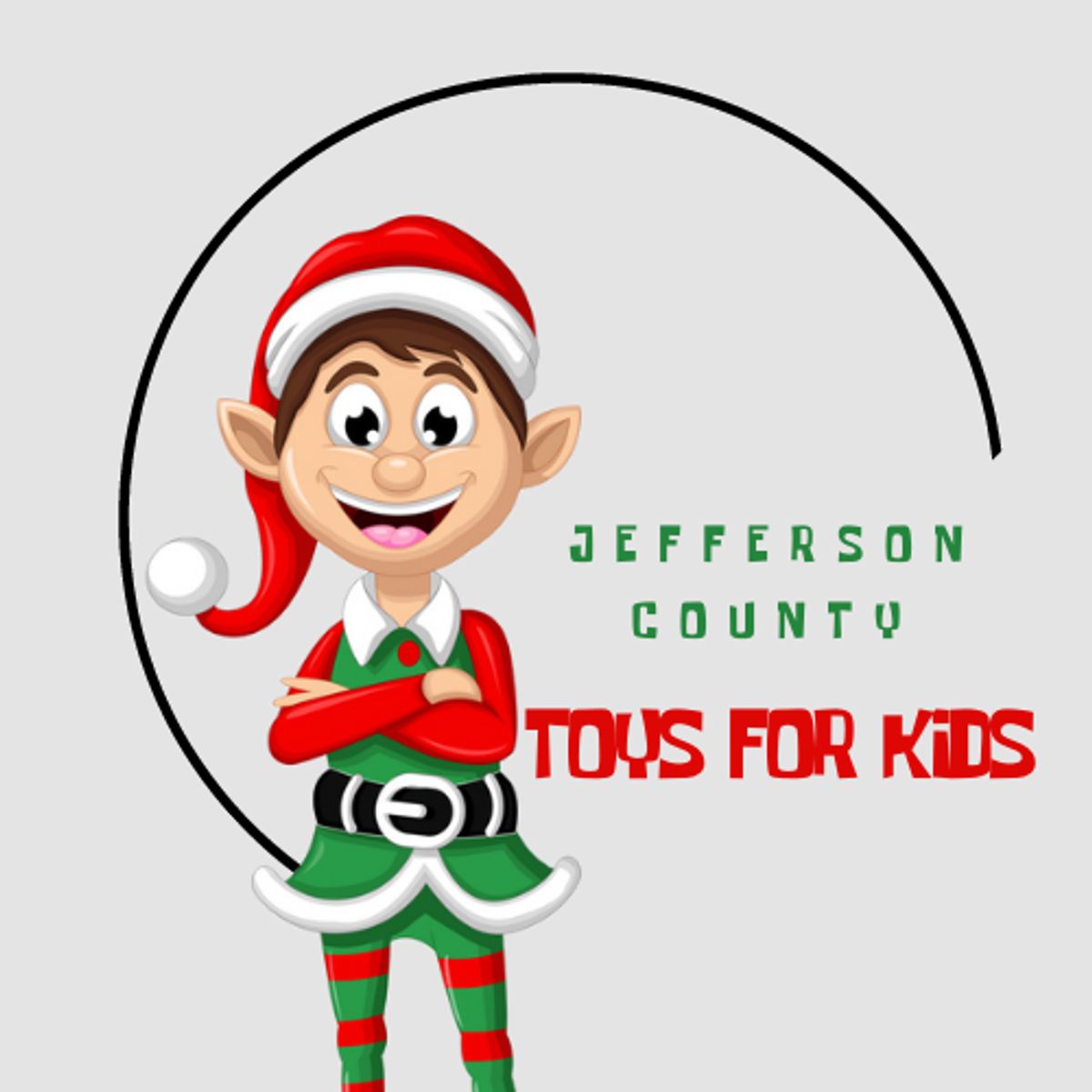 Registration begins soon for JC Toys for Kids
