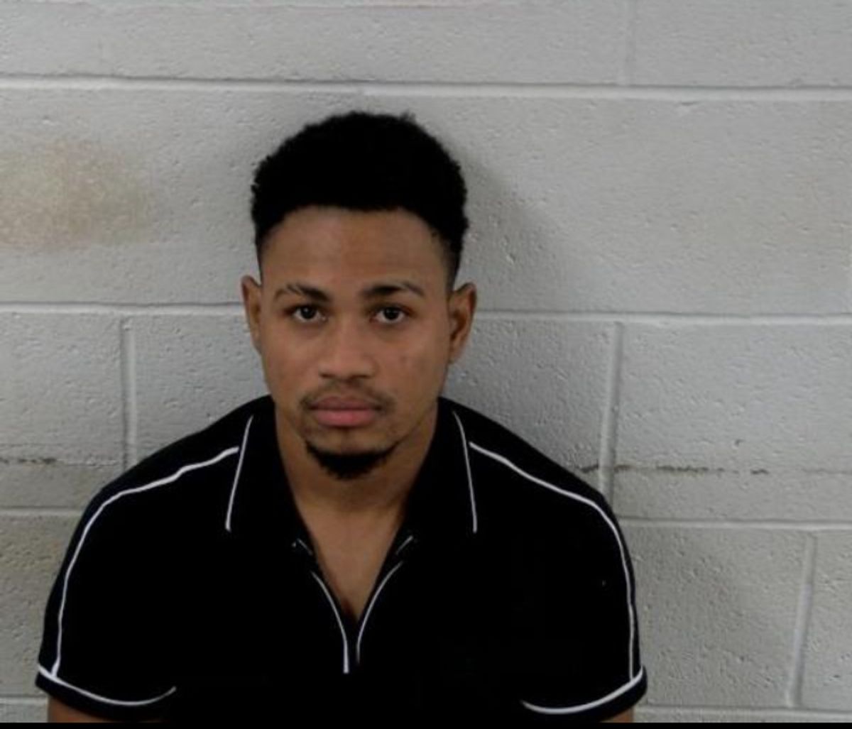 Centralia man accused of sexually assaulting 14-year-old
