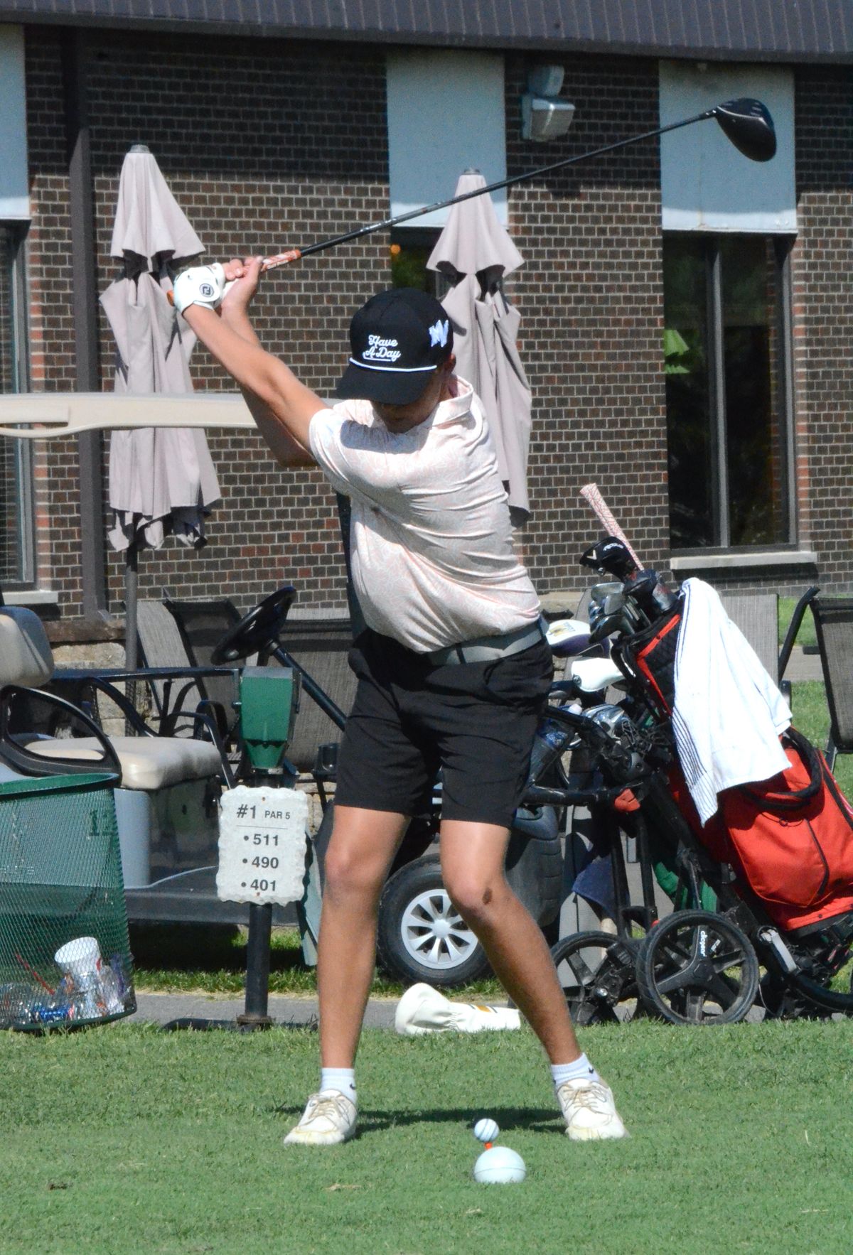 Rams hold off Orphans, Wildcats