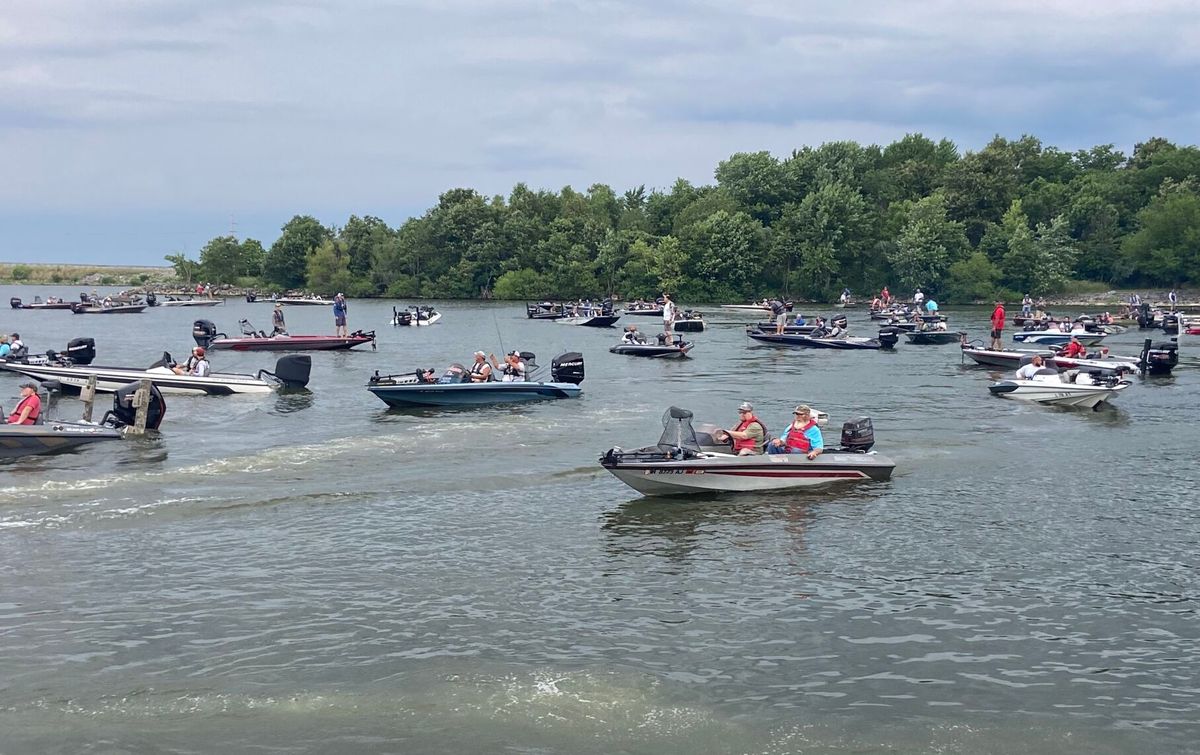LCPL J. Kyle Price Bass Tourney set for June 20