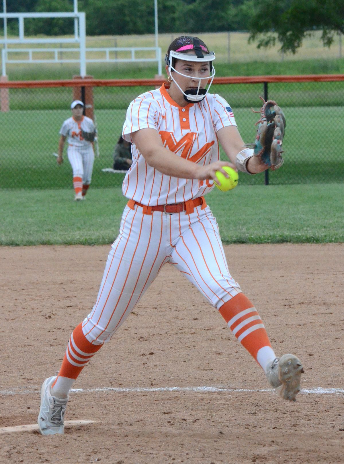 Lady Rams down Mascoutah in regional