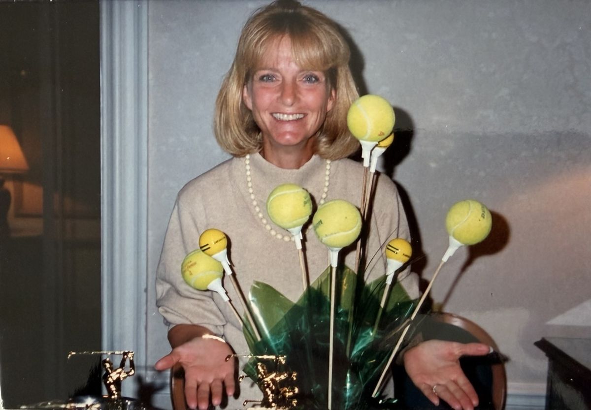 Phyllis Raney Janet Ann Raney