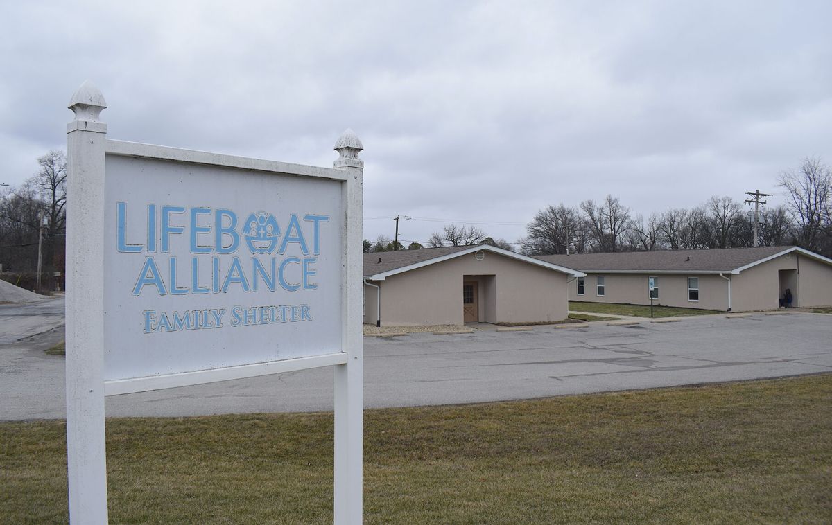 Lifeboat Alliance eyes new thrift store
