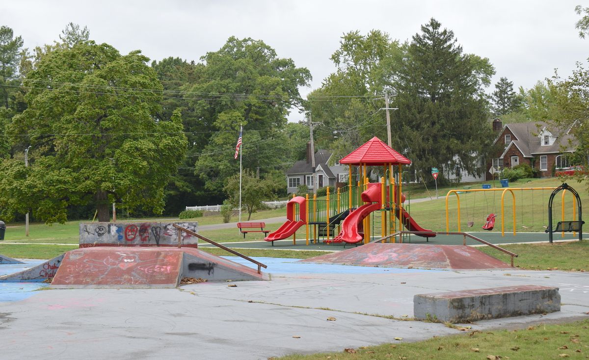 Mt. Vernon awards bid for Optimist Park project
