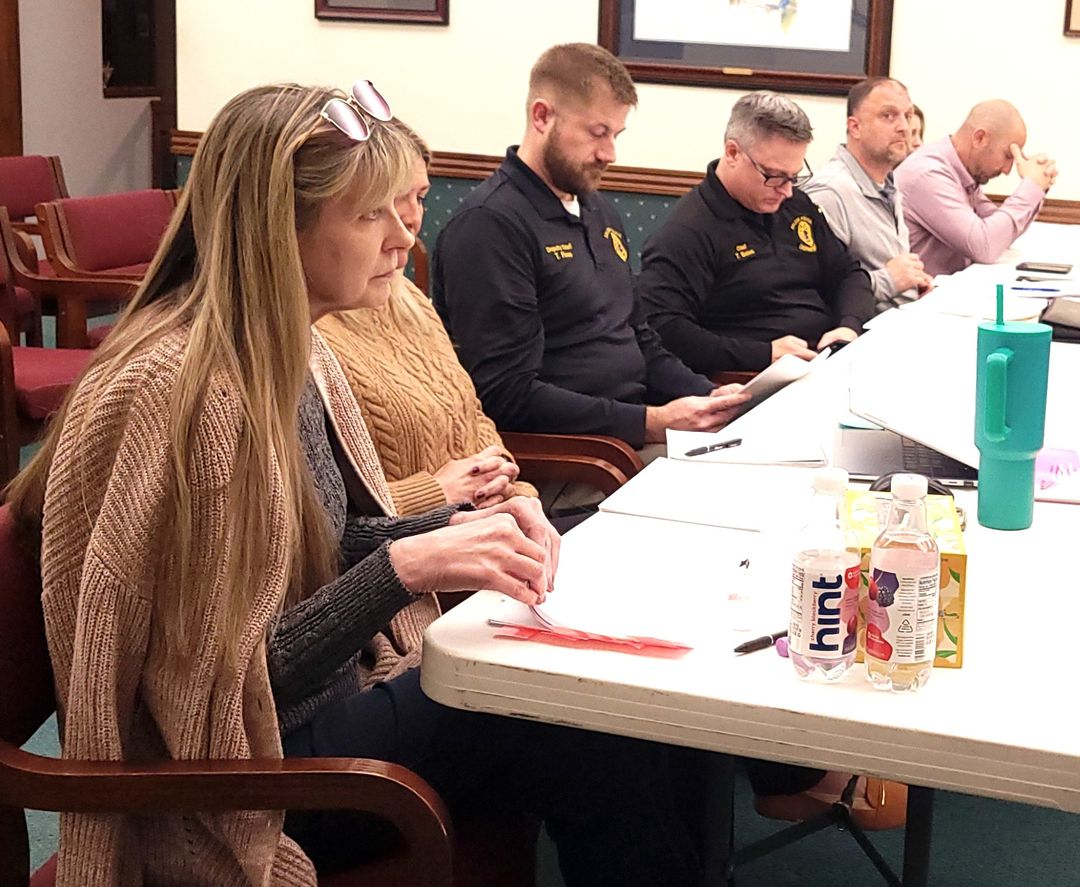 Salem council reviews General Fund budget for coming fiscal ...
