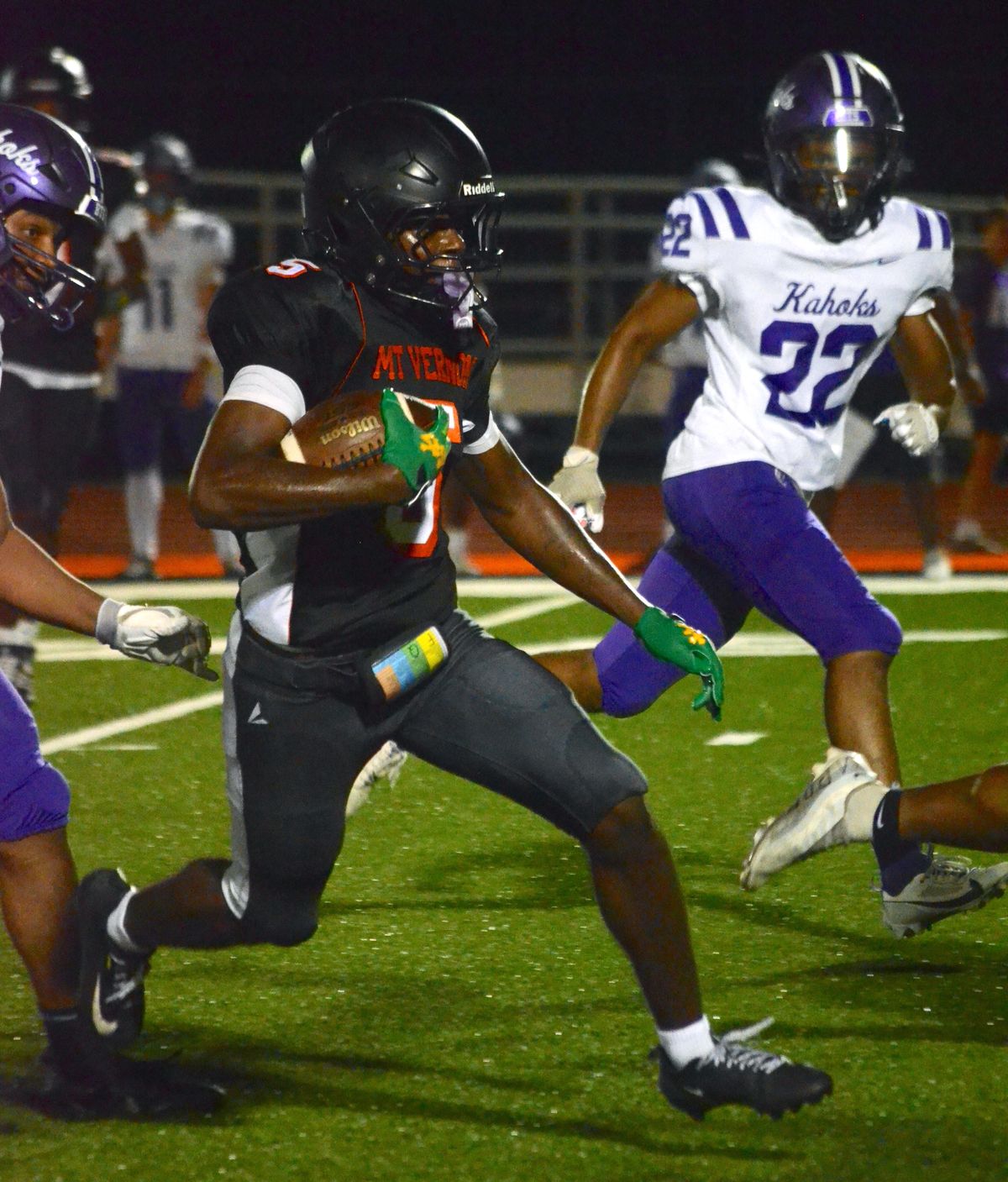 Rams host Terriers in S7 matchup