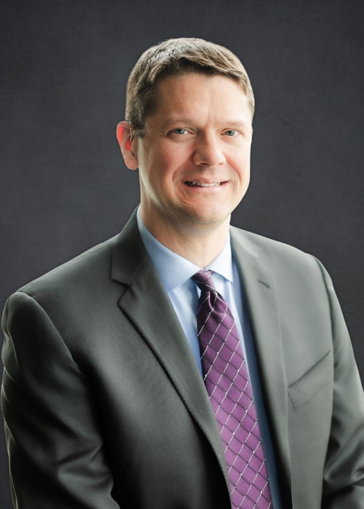 Advanced Surgical Technology welcomes new surgeon