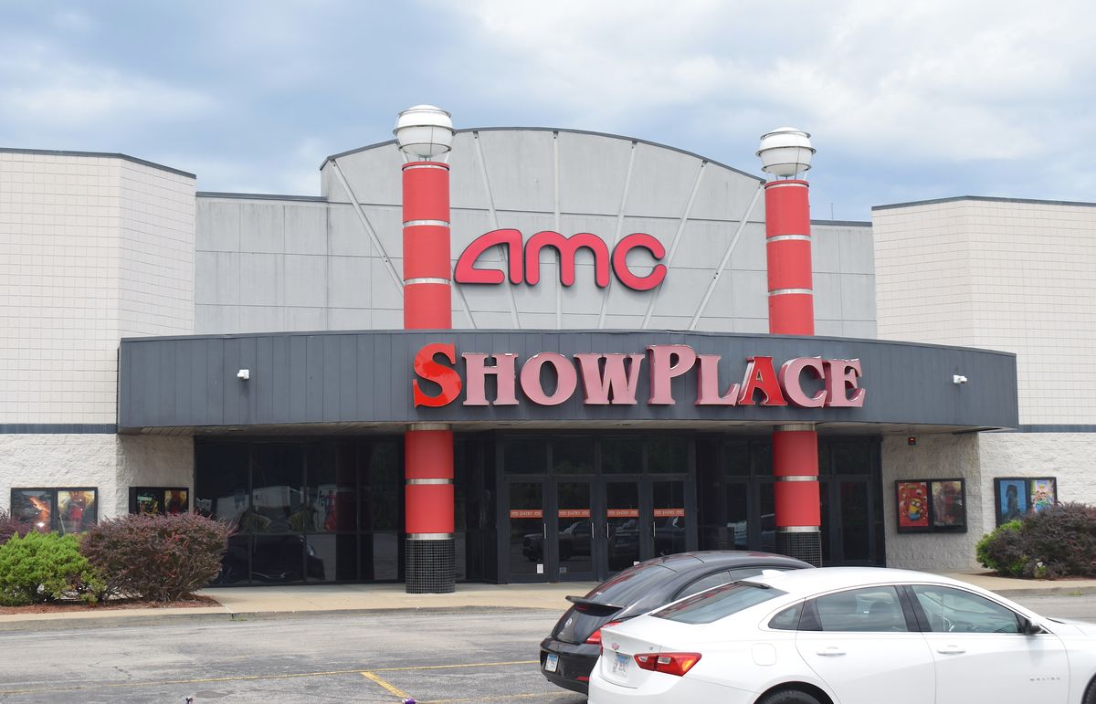 AMC movie theater in Mt. Vernon to close