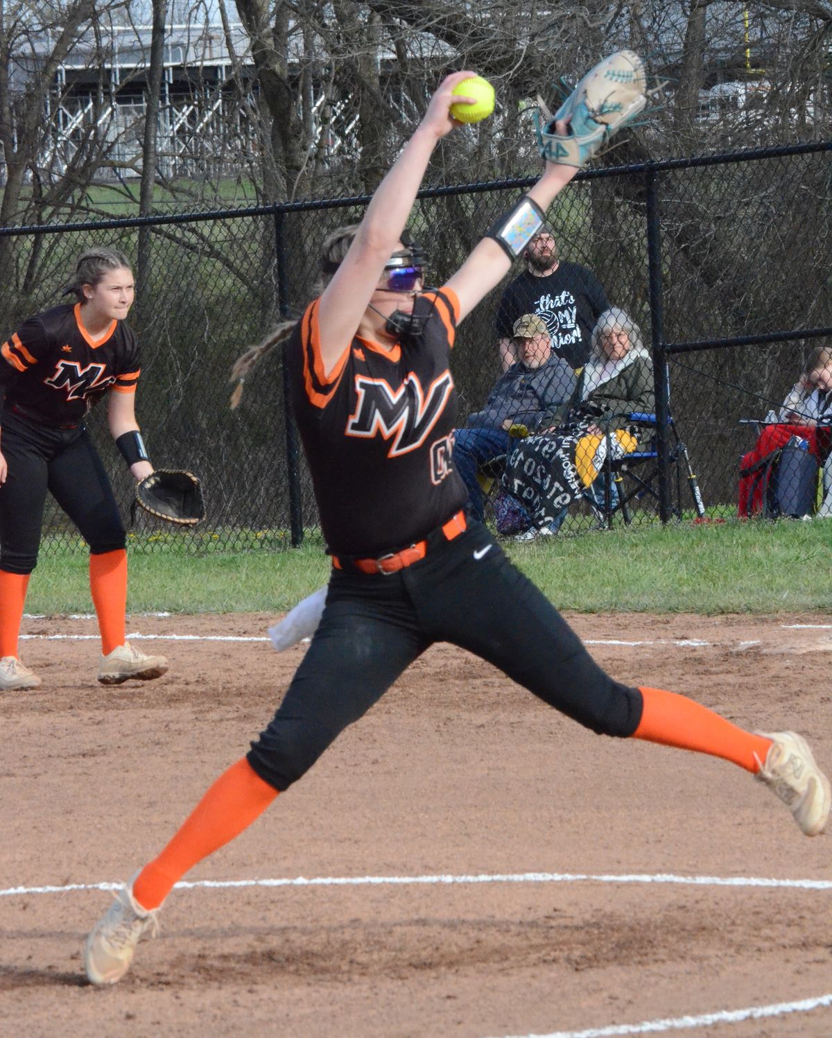 DeSmith commits; Nesbit heads to Quincy