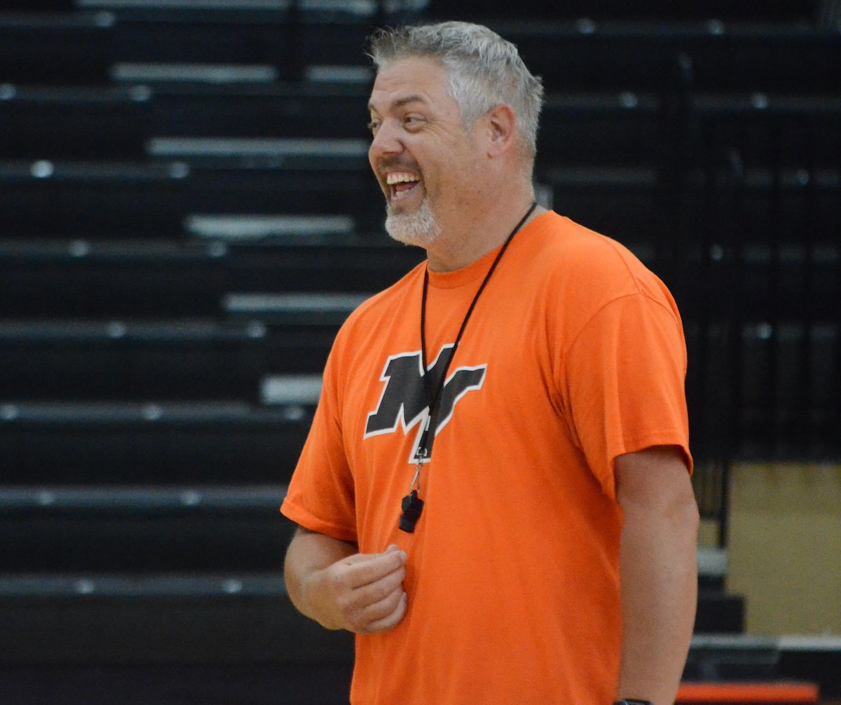 Lady Rams camp kicks off at Changnon