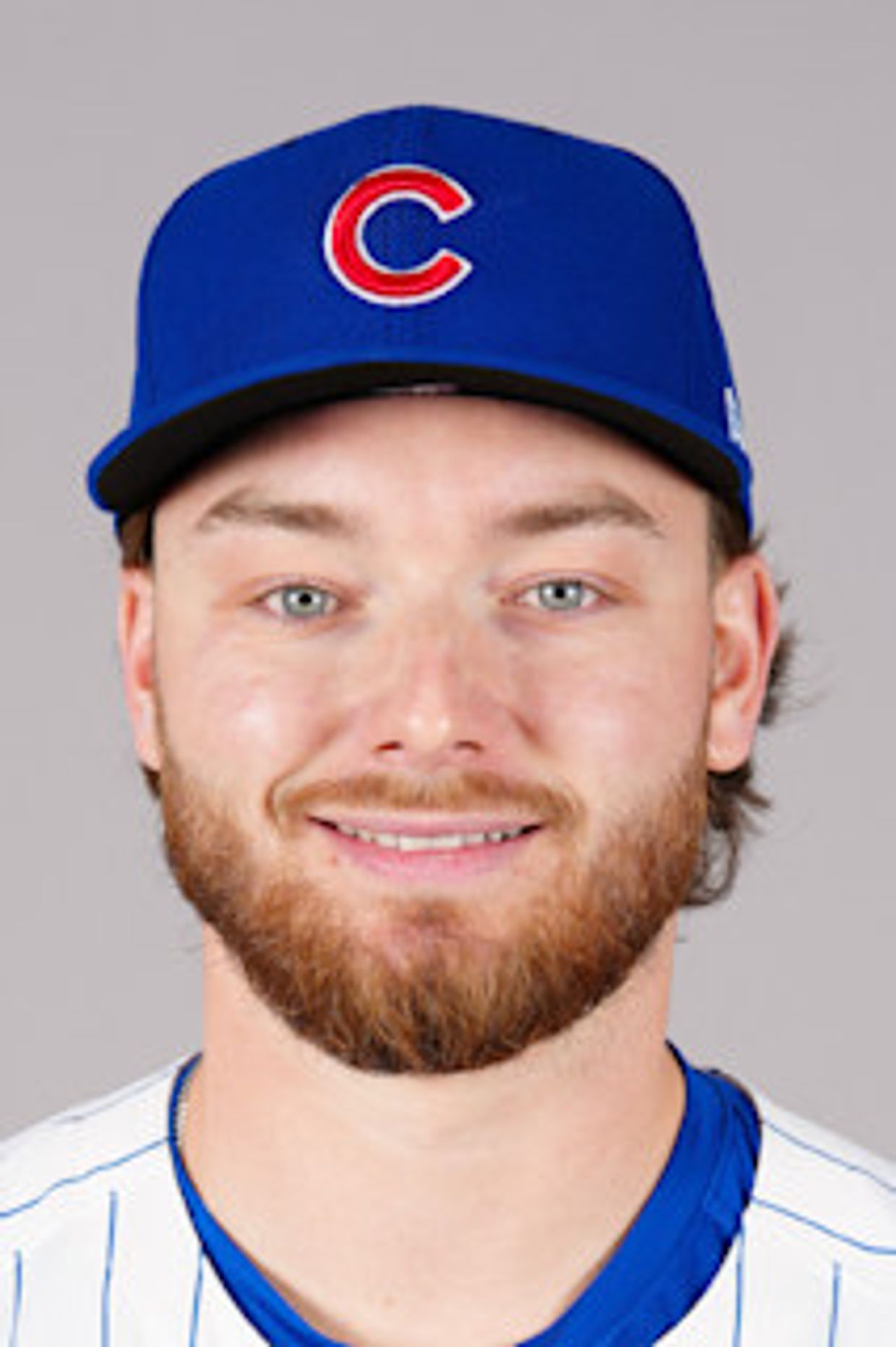 SCHS graduate makes it to the majors