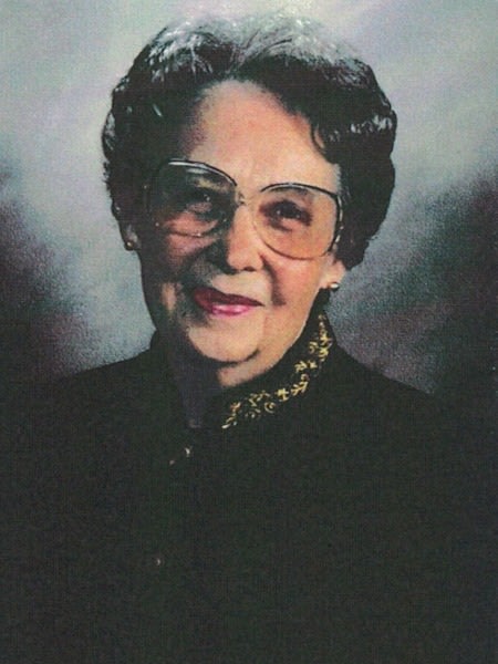 Paula Ruth (Mace) Kuhn