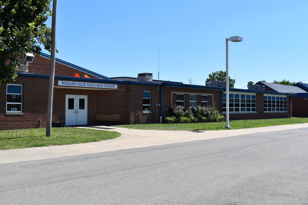 Woodlawn School District investigates student threat