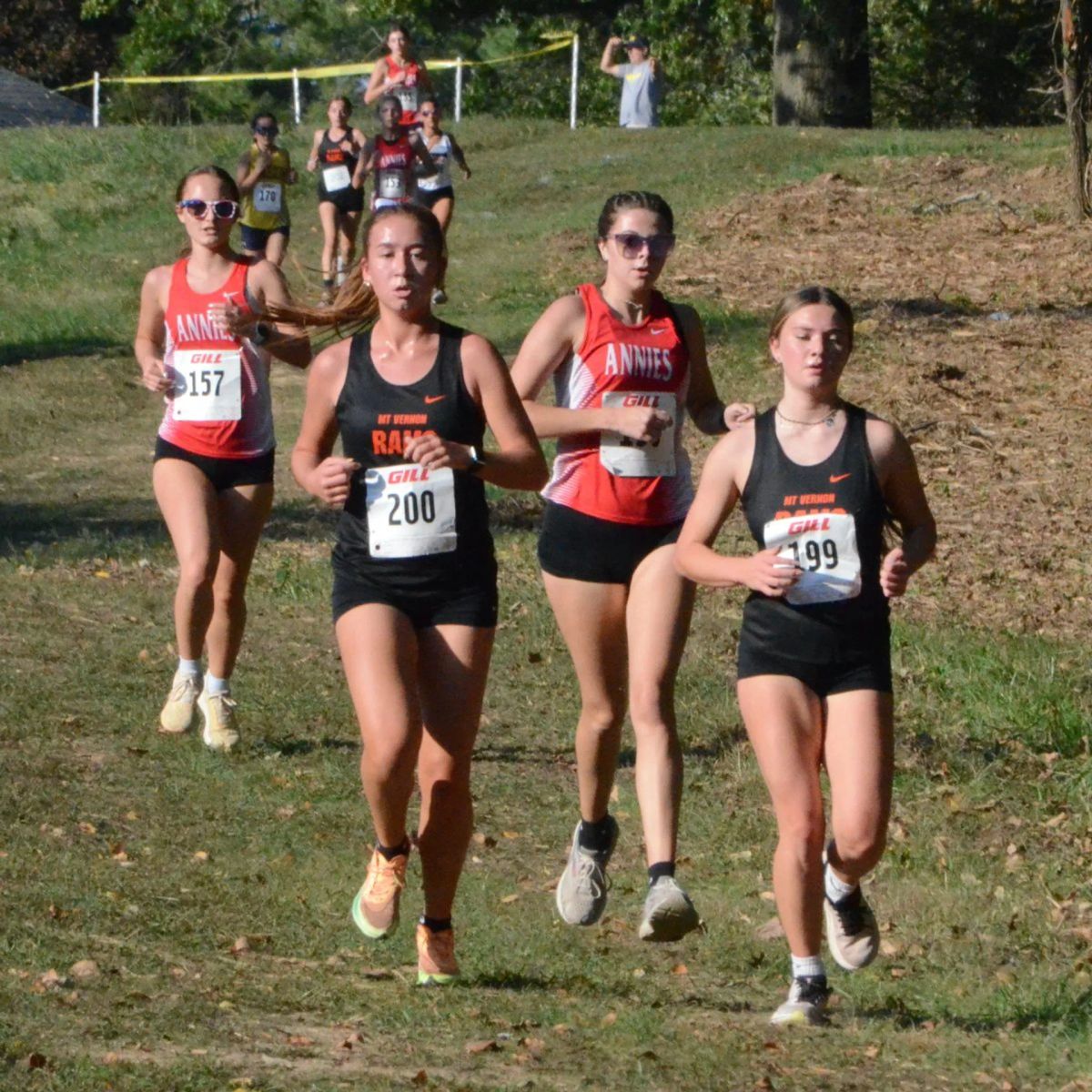 Lady Rams push for more success