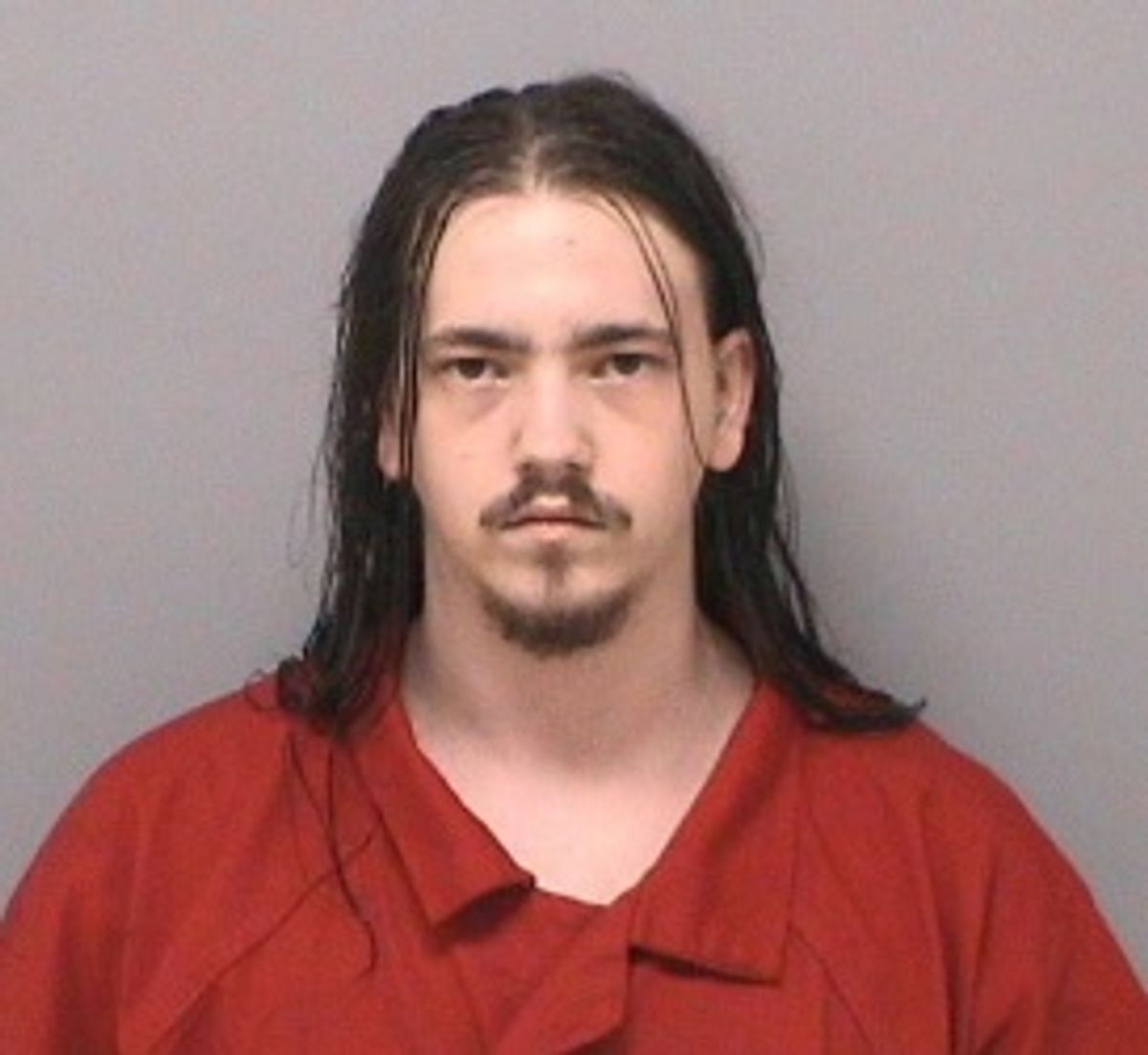 Indiana man arrested in Jefferson County shooting incident