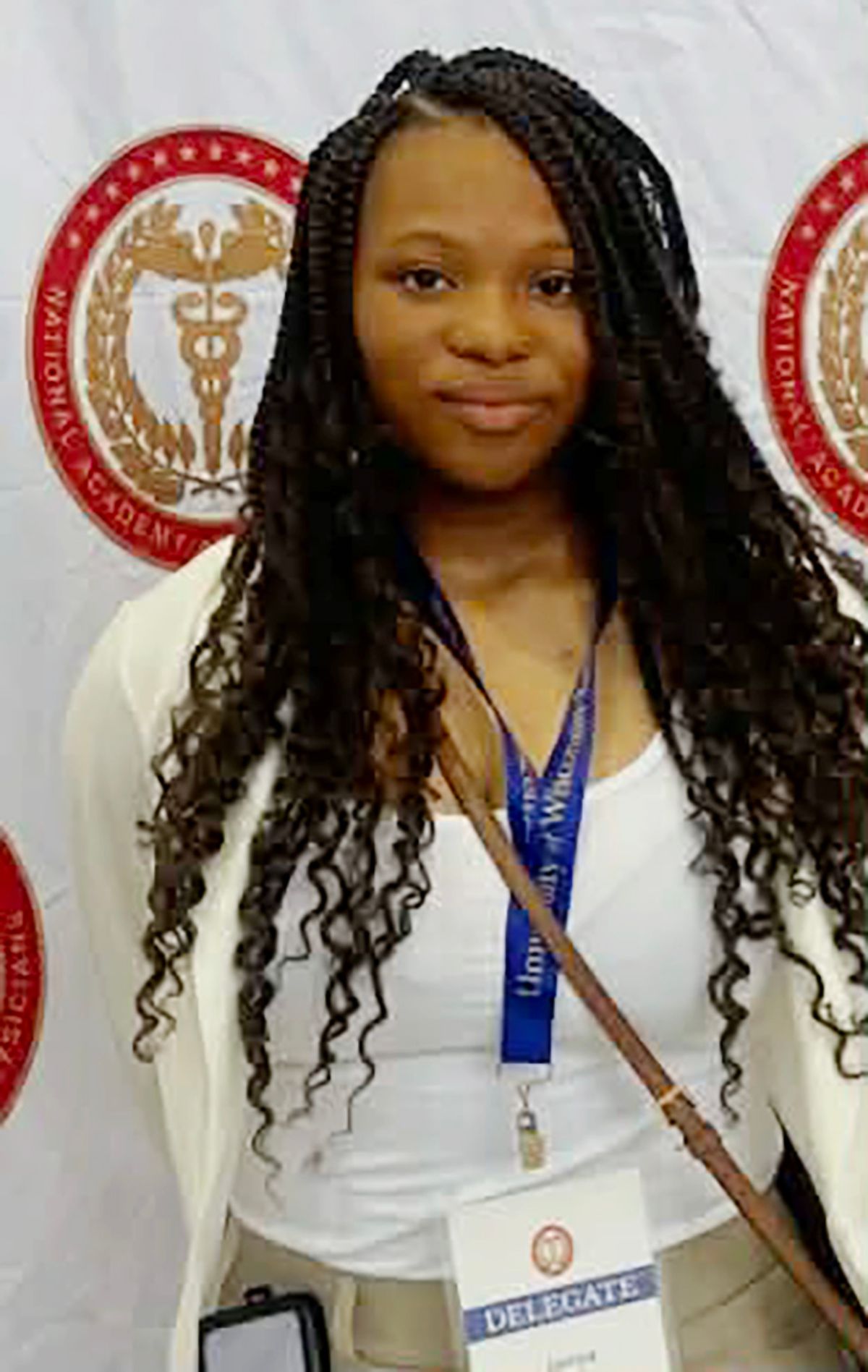 Caruthersville senior earns congressional nomination to U.S. Naval Academy