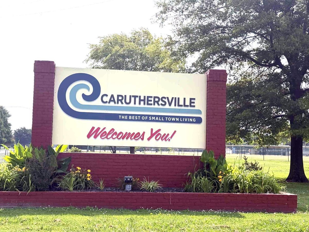 Caruthersville council backs lease to fix rec center roof, HVAC and add pickleball courts at England...