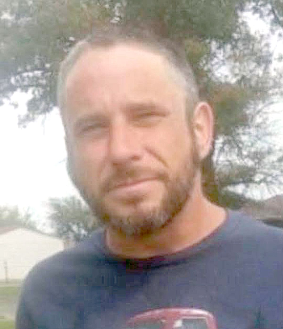 Body found in Mississippi River near Caruthersville identified as Camden Nicholas Allgier