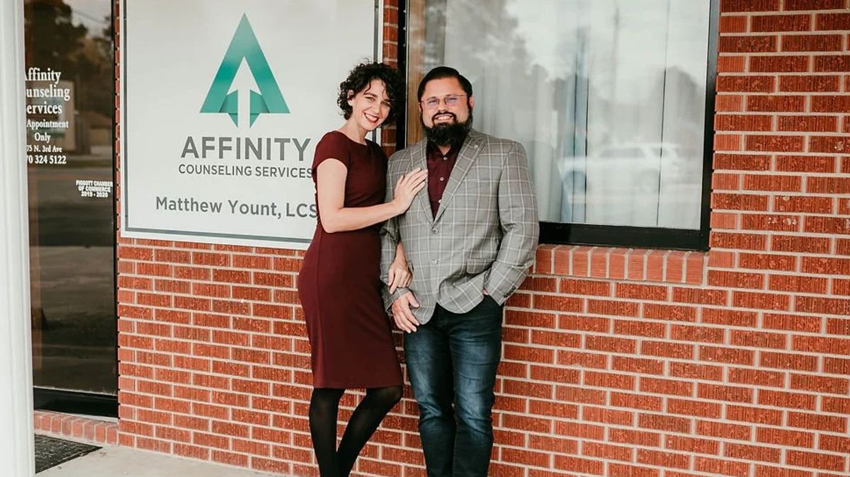 Affinity Counseling Services to open next week in Caruthersv...