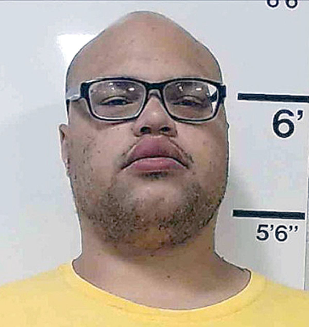 Man gets 30 years for Missouri nursing home murder