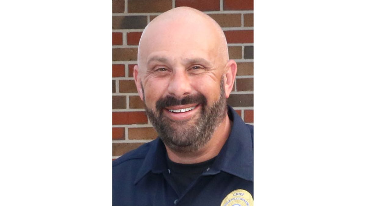 WPD Chief Riddle to retire July 1