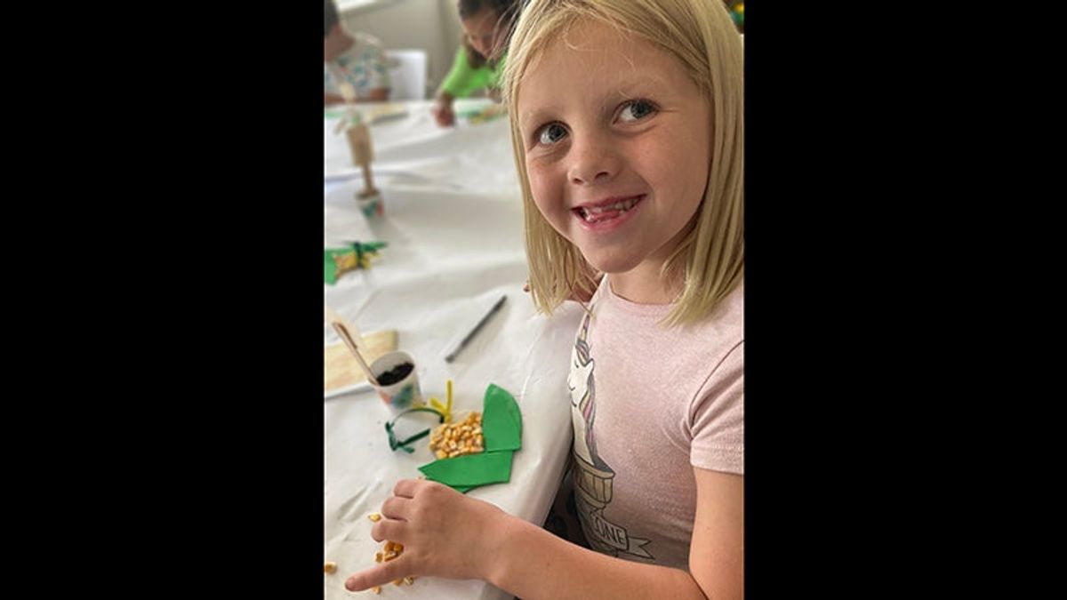 Life on the homefront during World War II