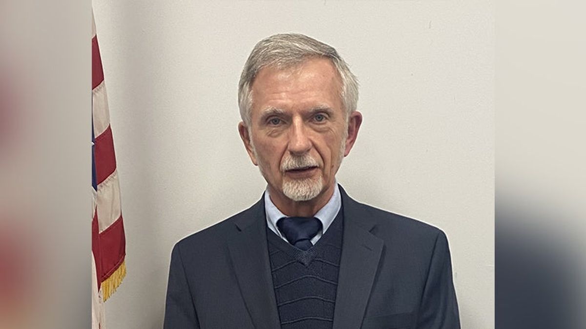 Windsor Town Council candidate Q&A: Marlin W. Sharp