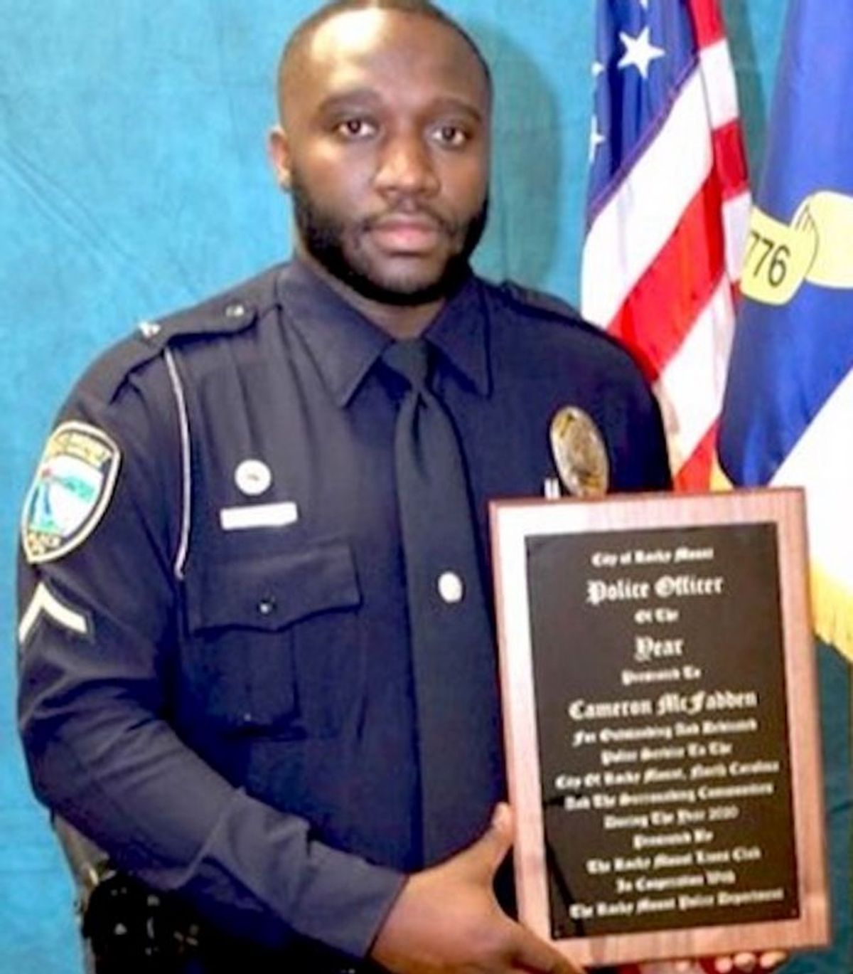 Officer resigns after DWI crash