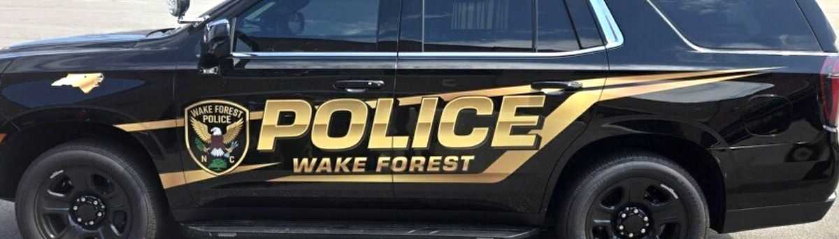 Wfpd Progress WFPD to host Drug Take Back Event at Wegmans April 25