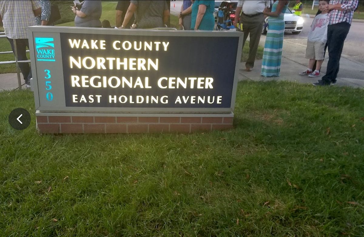 Wake County to open cooling stations as heat index rises abo...
