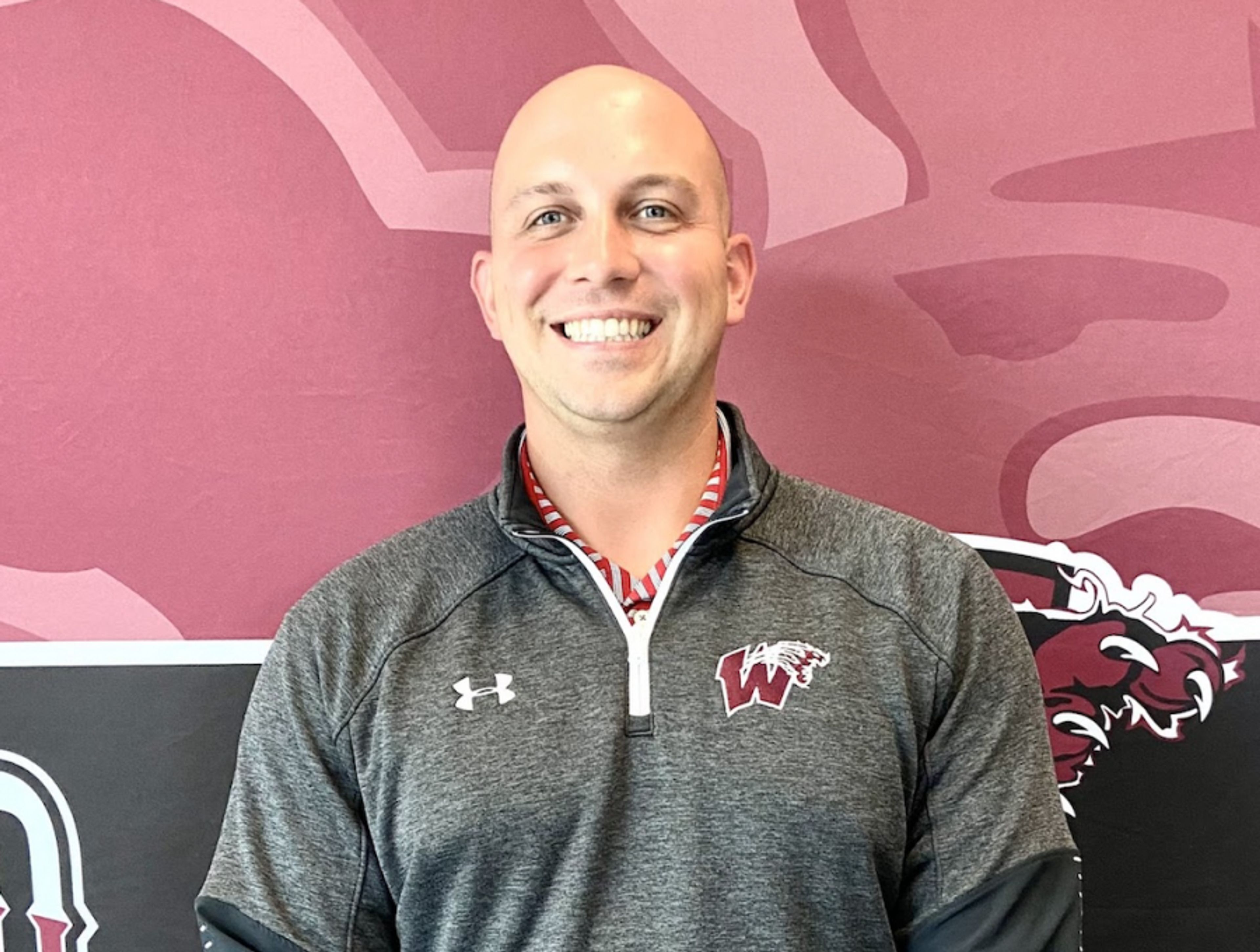 Q&A with Wake Forest FUNGO and Wakefield High School baseball head coach Trever Schock