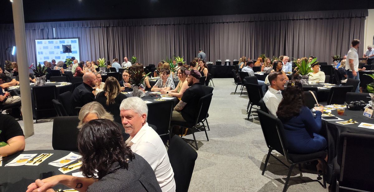 Businesses recognized as ‘Best of the Best’ at annual event