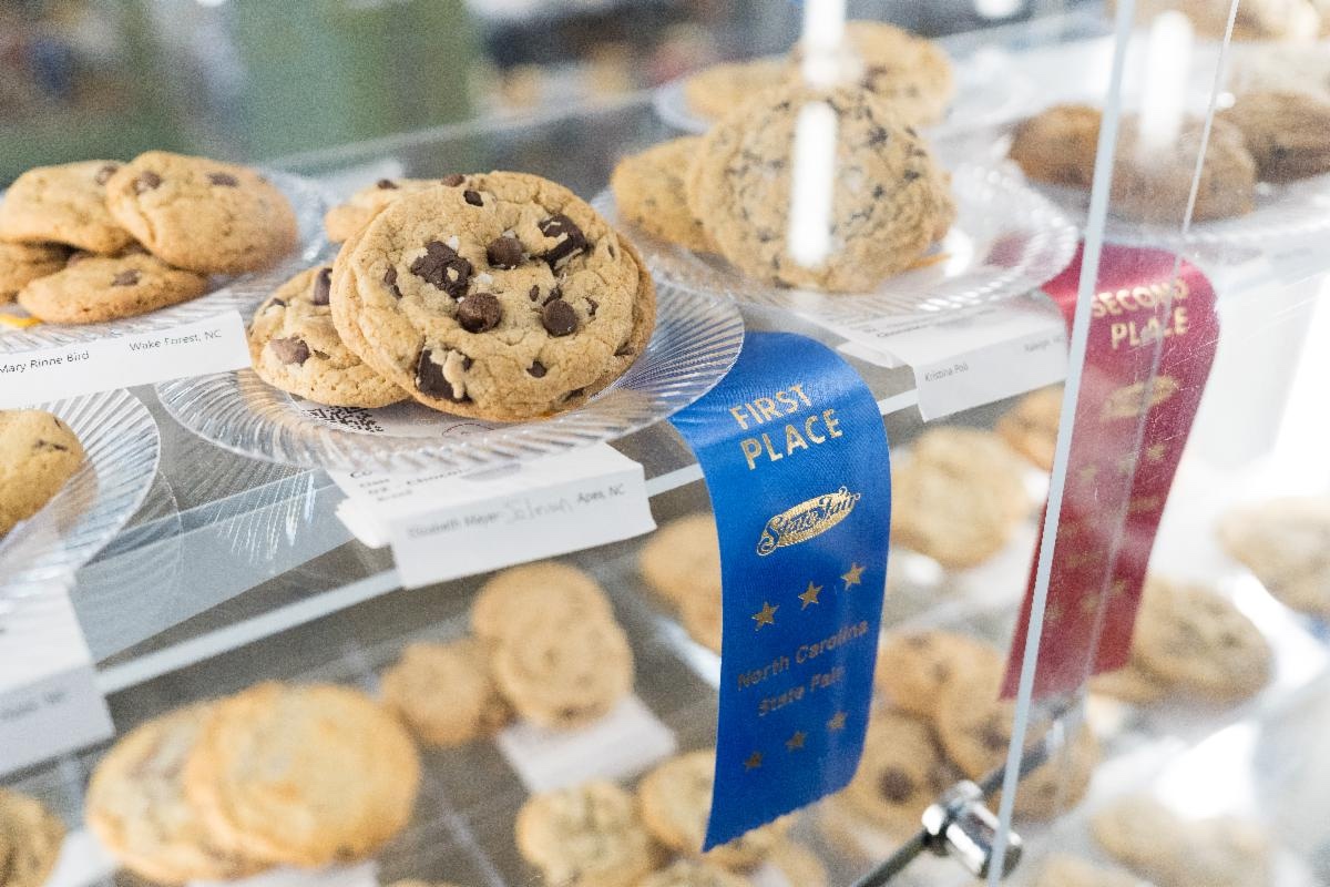 2026 N.C. State Fair features several new competitions﻿