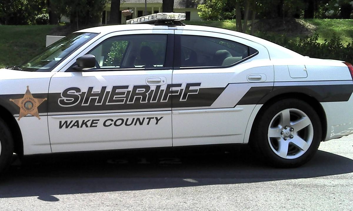 Sheriff's office responds to reported stabbing