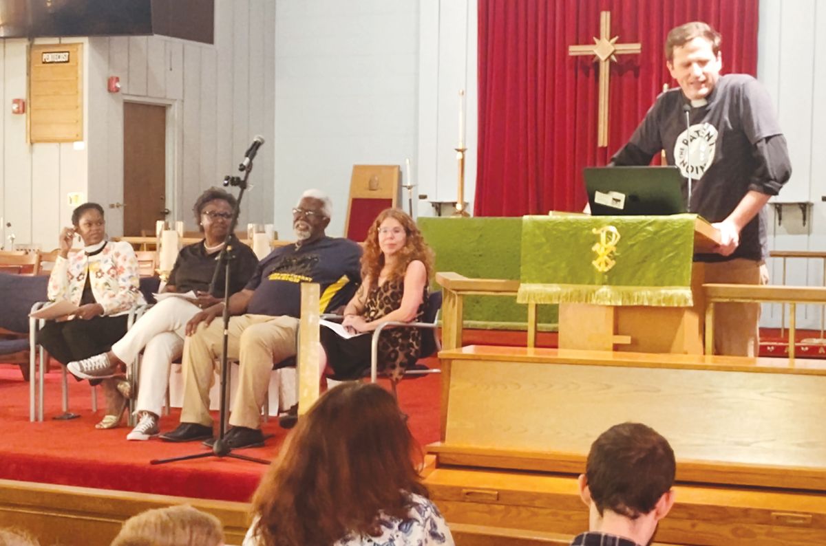 WakeMed-Atrium proposal draws skepticism, opposition from re...