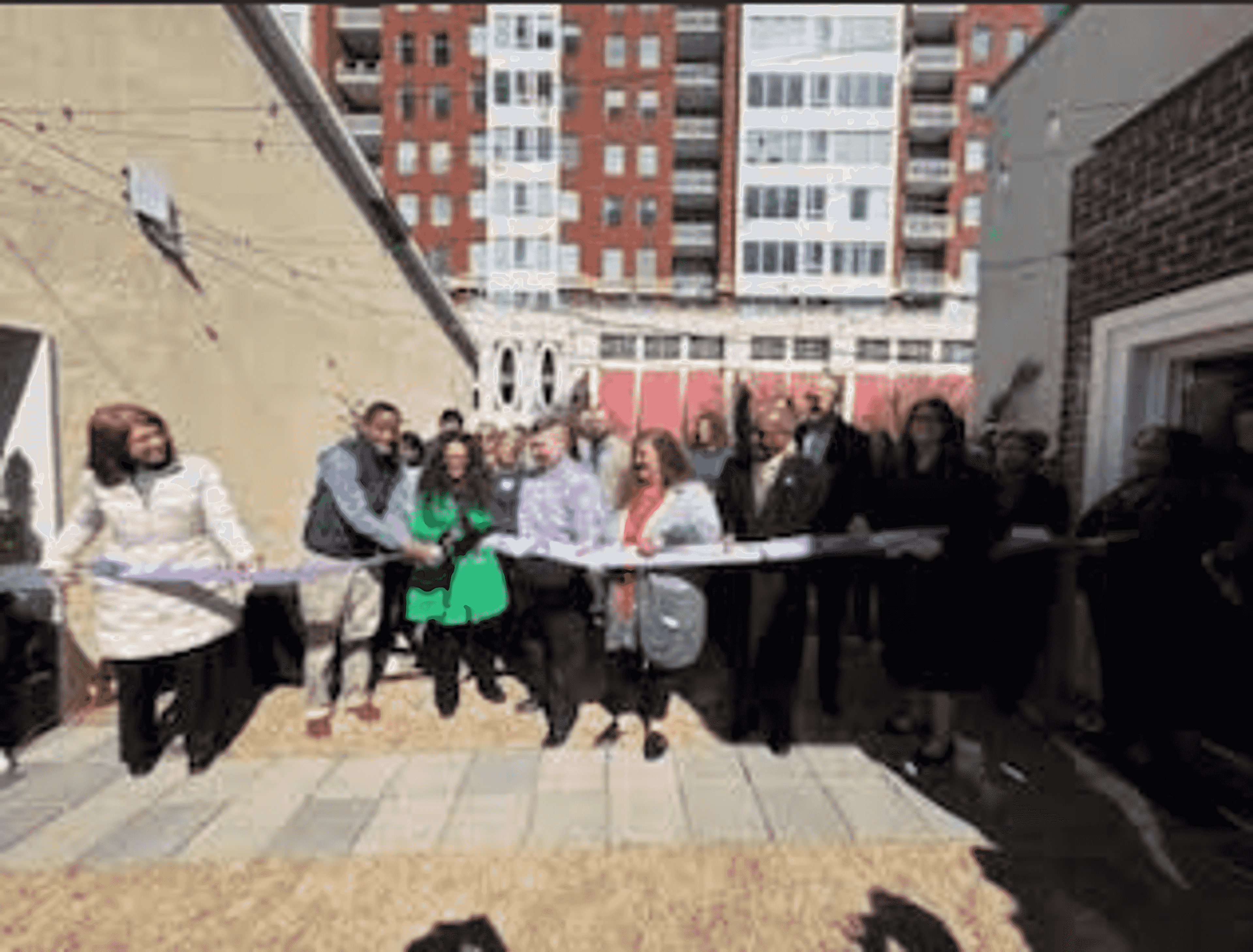 New Raleigh Recovery Café removes barriers to help for people facing mental health challenges, addiction