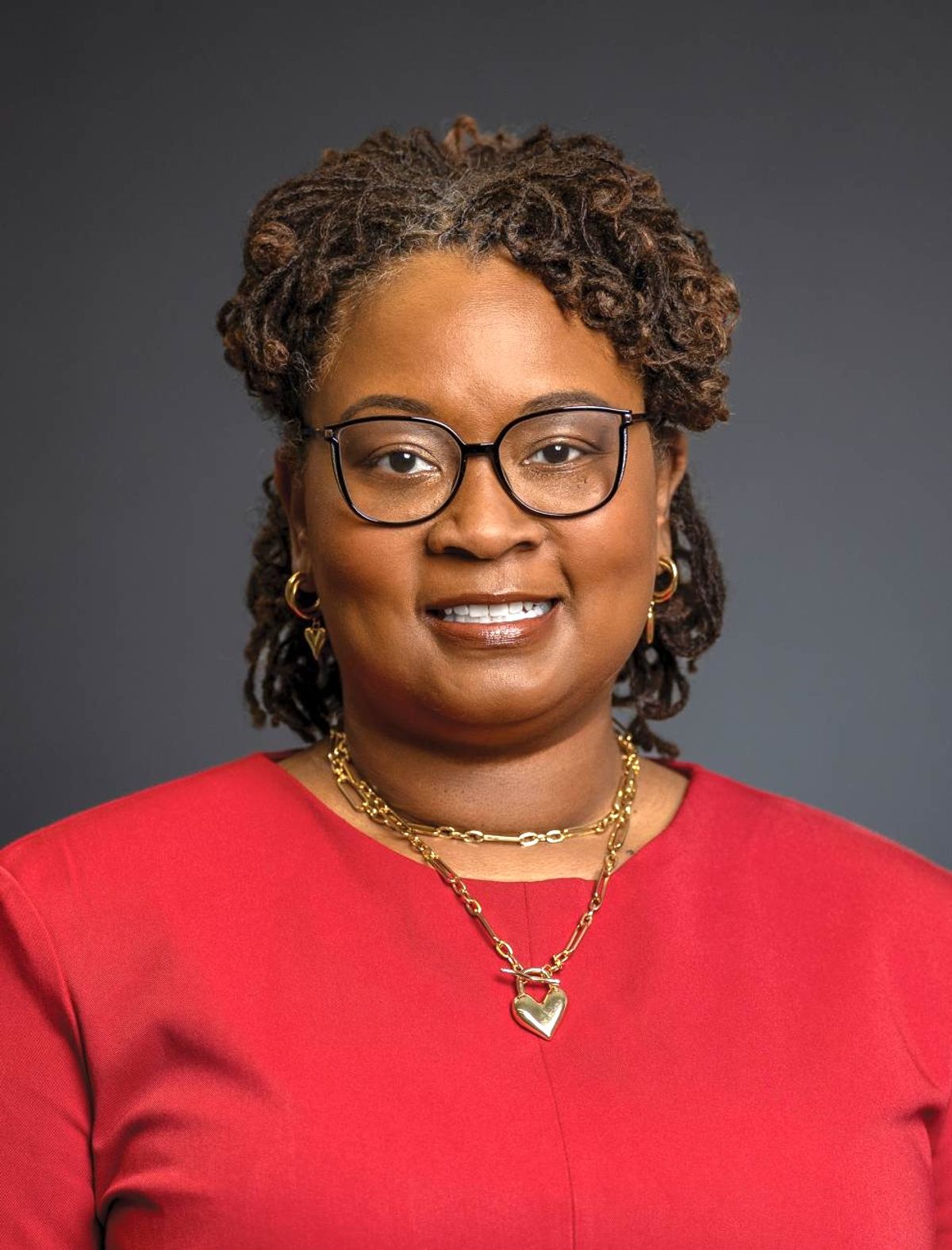 Thomas completes advanced leadership training  provided by UNC School of Government