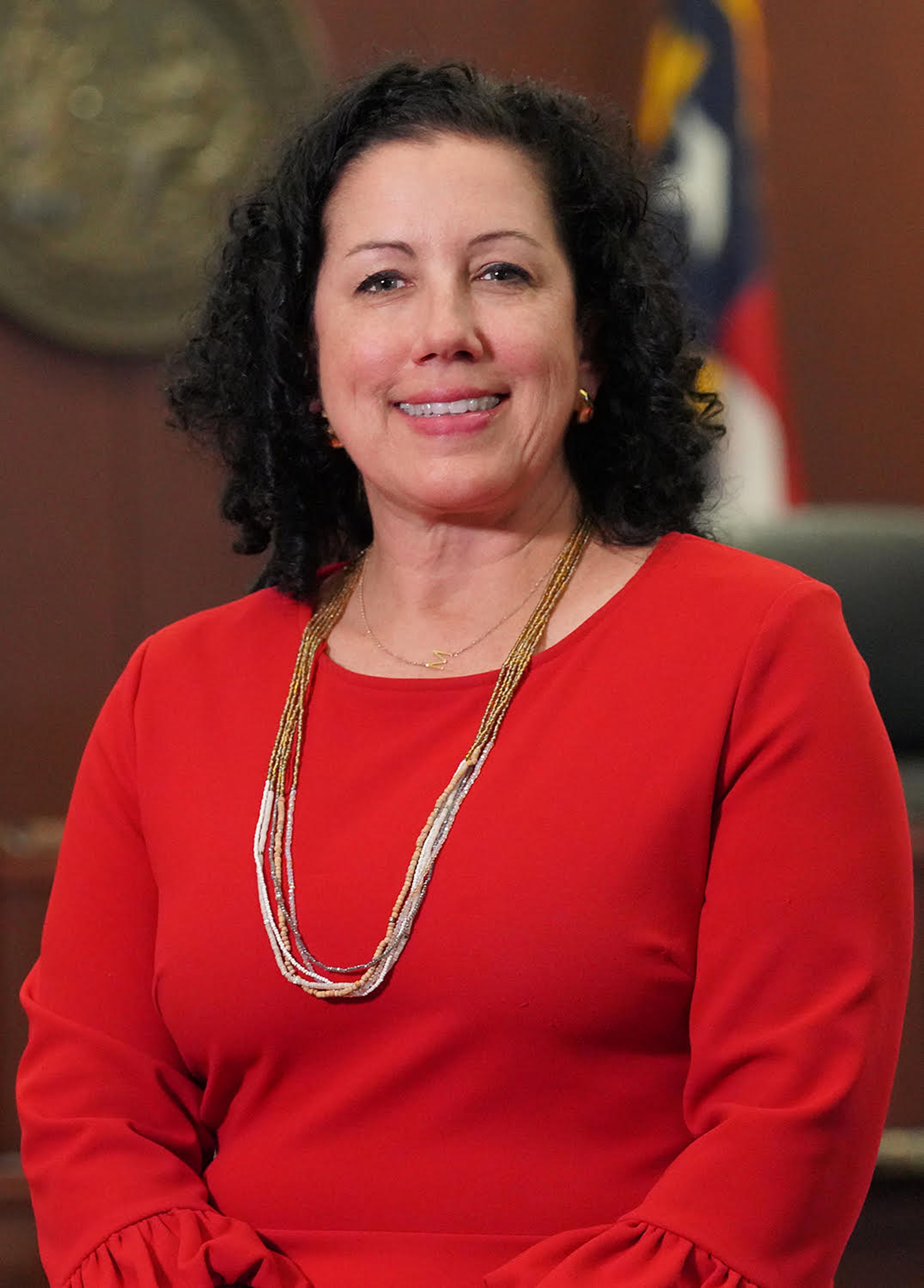 Wake County Special Victims Unit leader enters district attorney race  