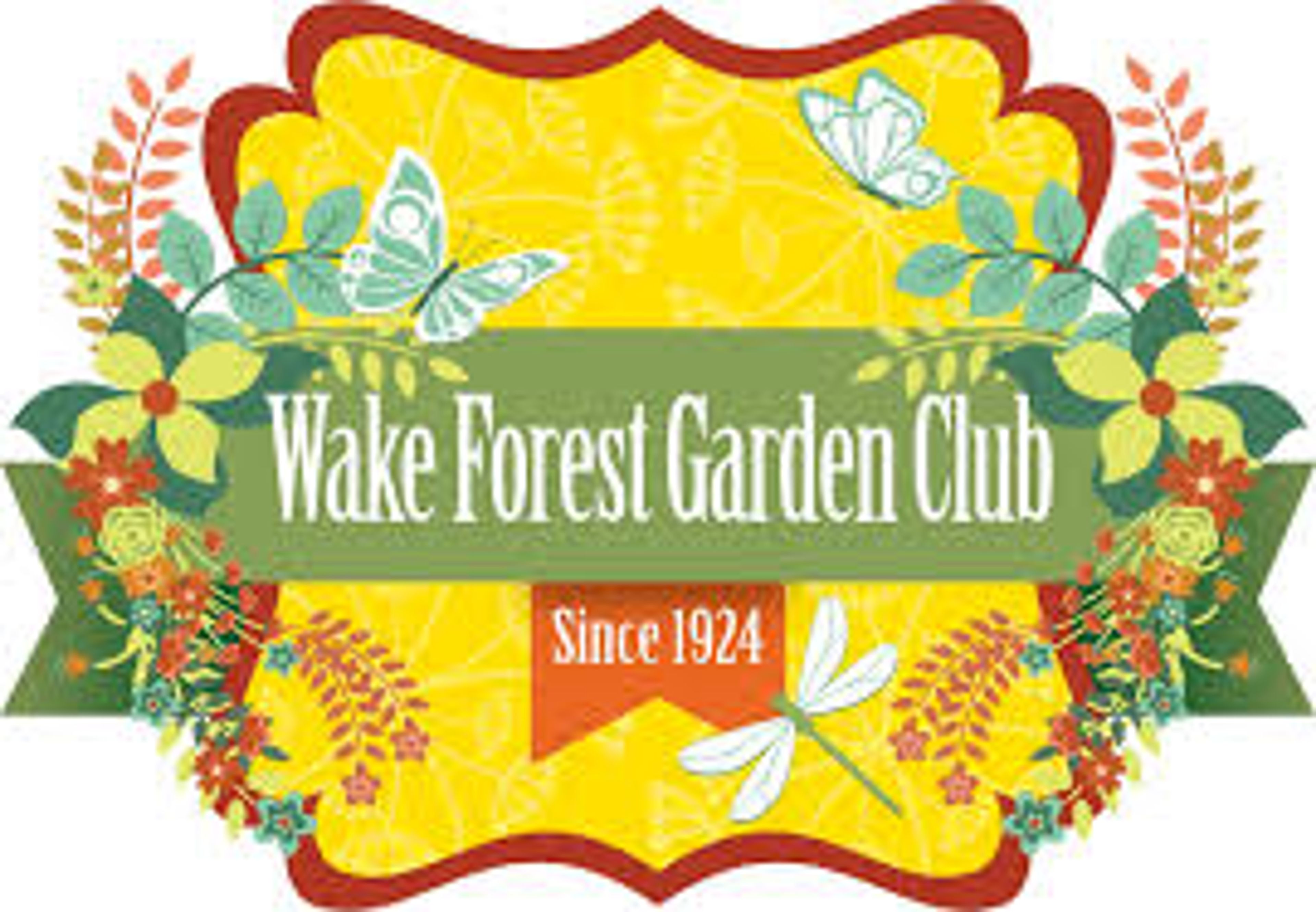 Art in the Gardens: Self-guided Wake Forest garden tour supporting museum gardens and community projects
