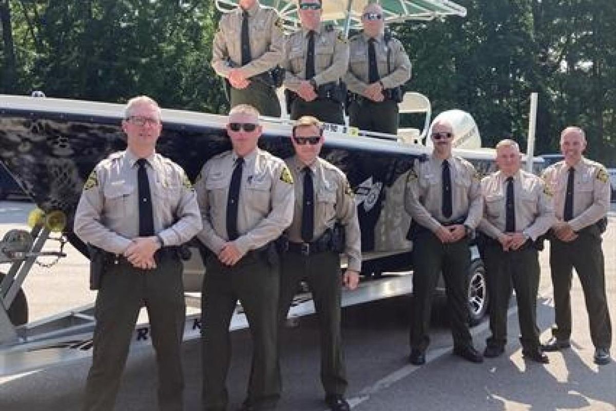 Wildlife Law Enforcement enhances efforts to reduce impaired...