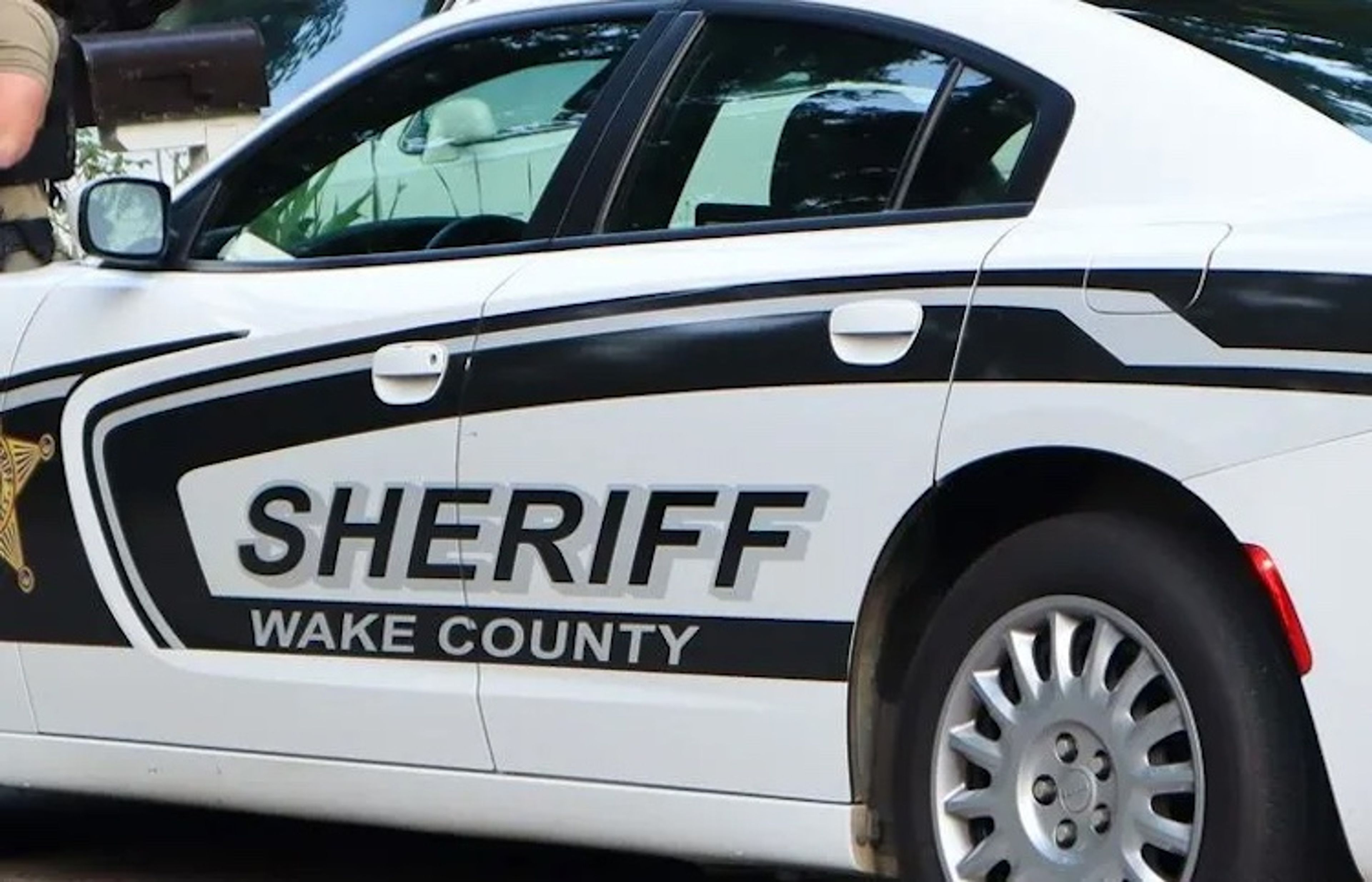 Man arrested in connection with domestic incident