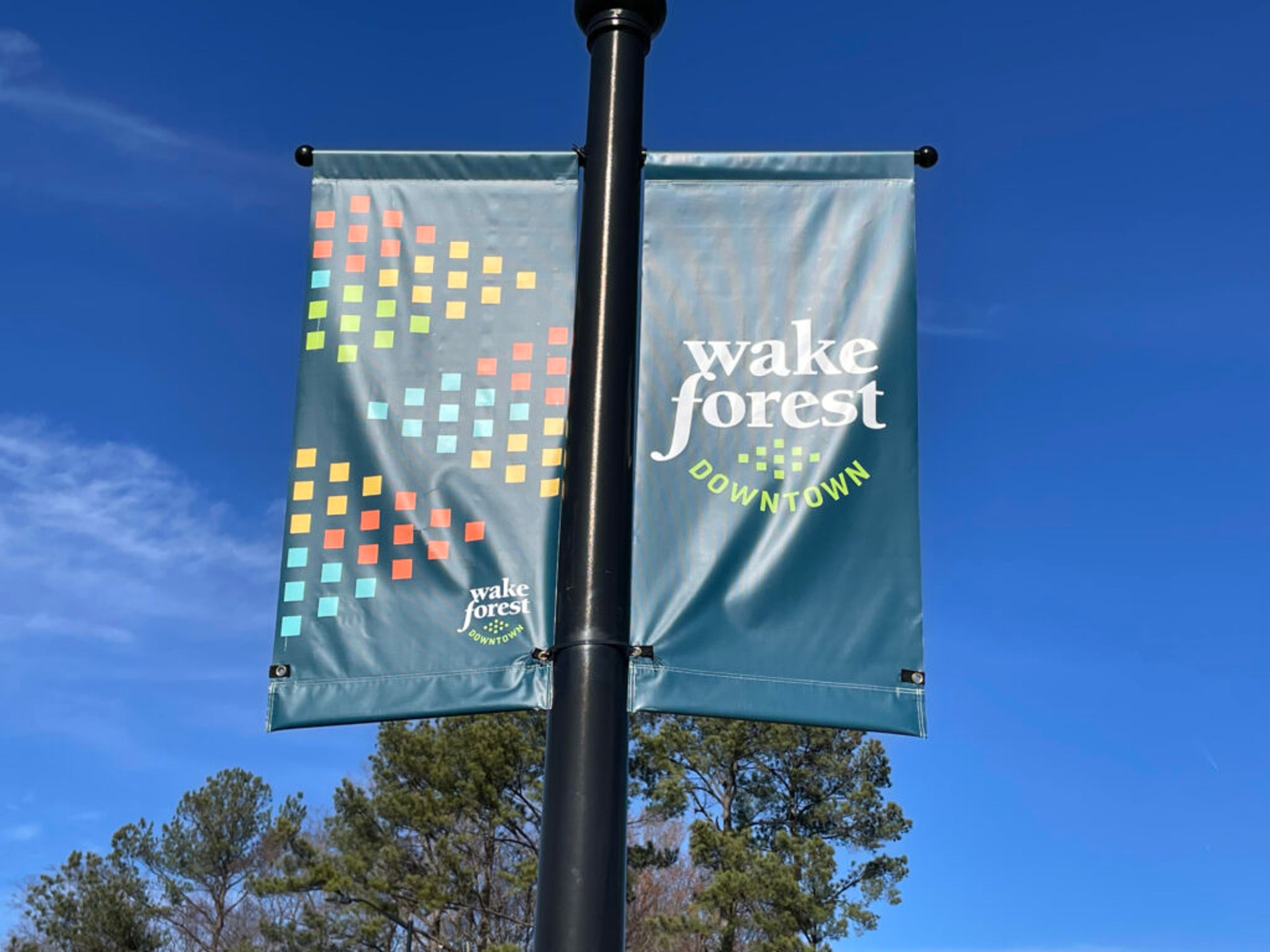 Friday Night on White returns April 14. John Trump | The Wake Weekly