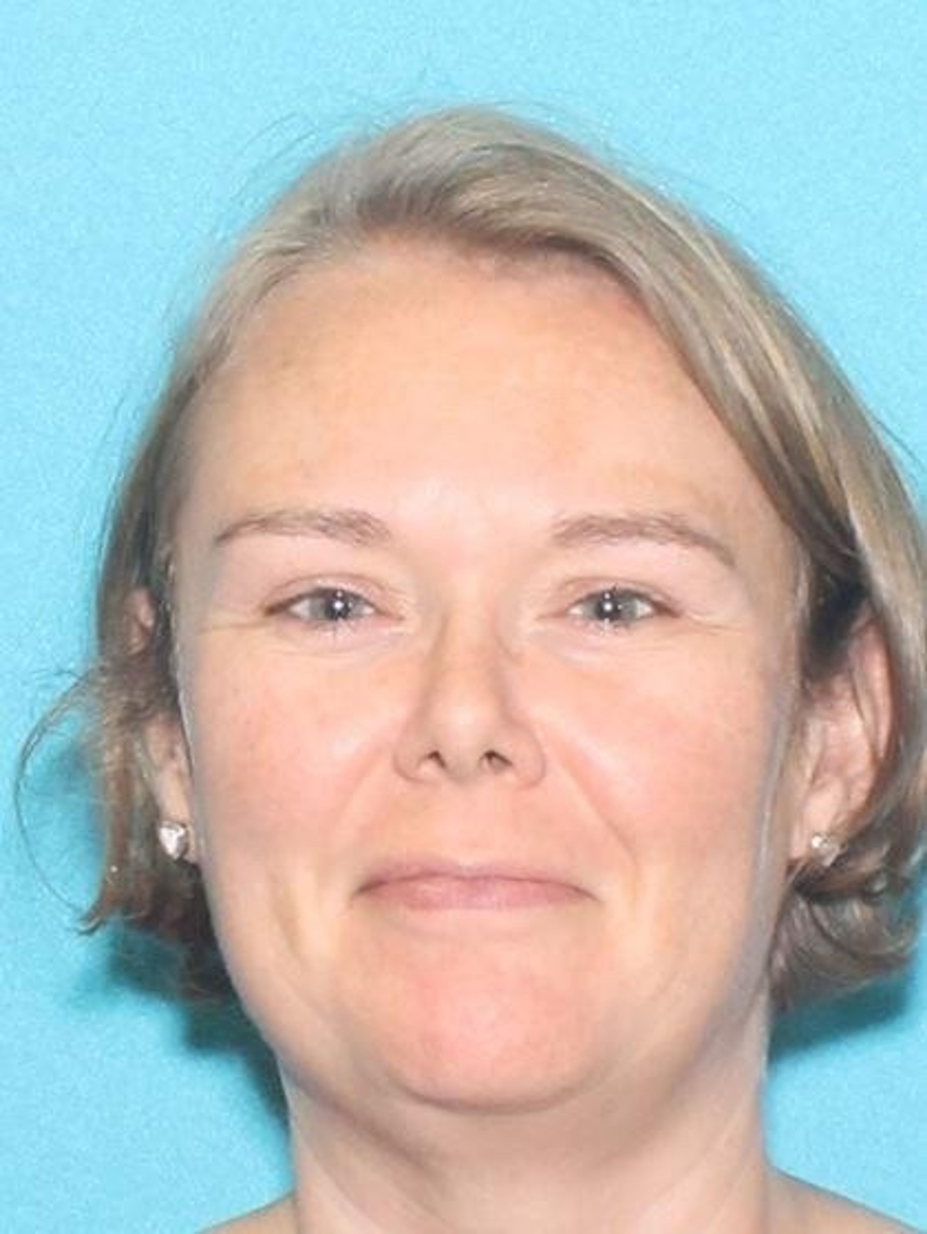 Police seek help locating missing woman
