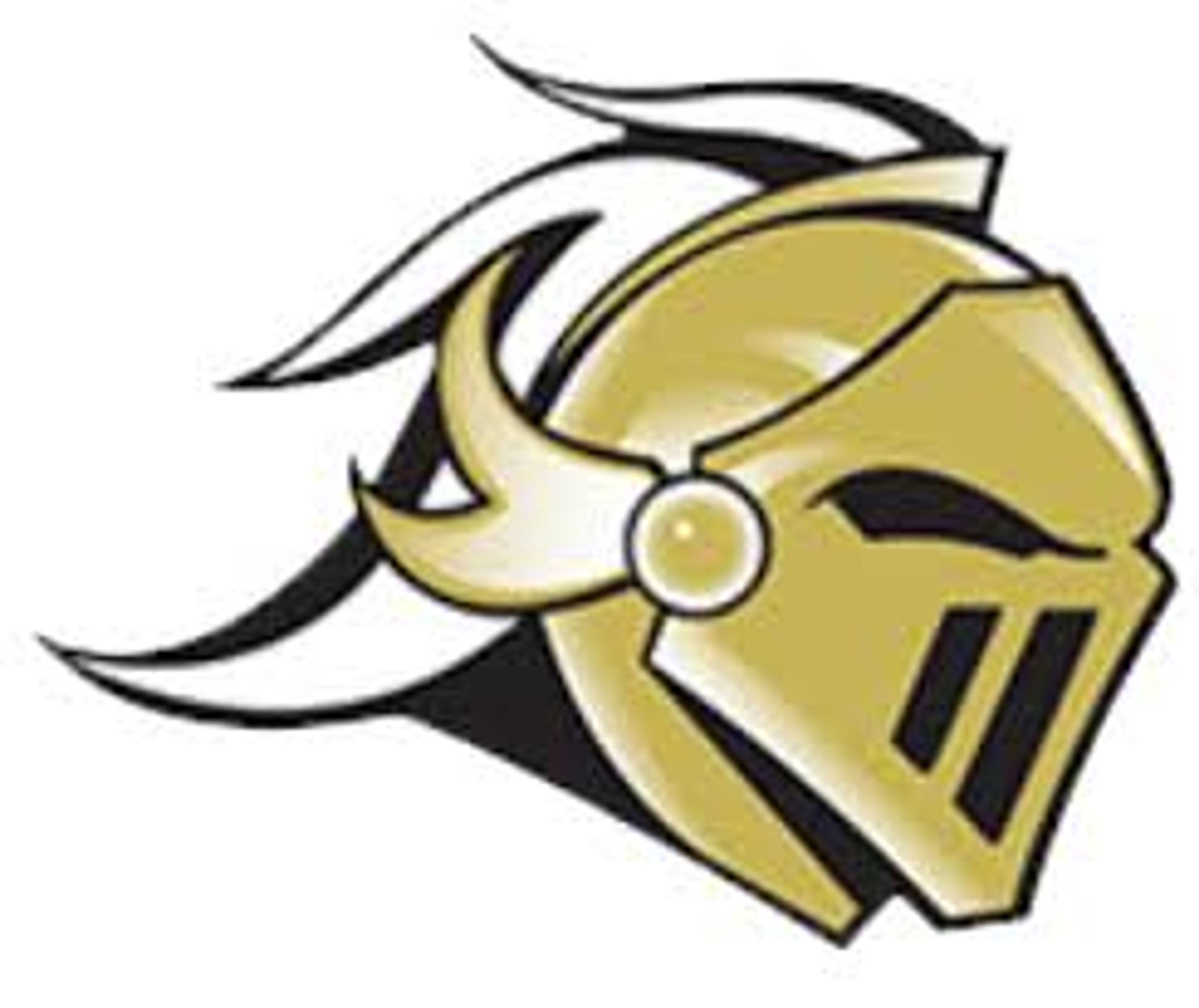 Jefferson, Roper lead Knightdale to 20th win, 10-0 NAC 7A finish and first-round playoff bye