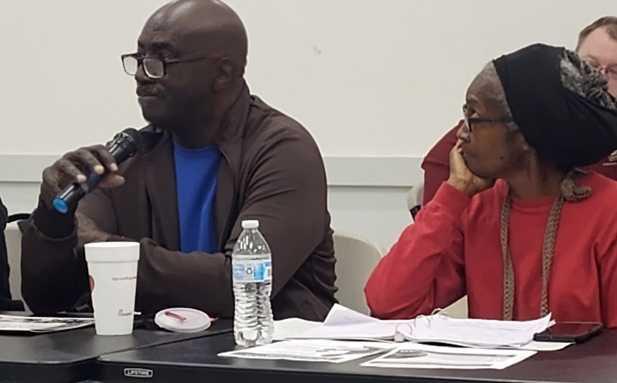 Church starting after-school program in Northeast Community