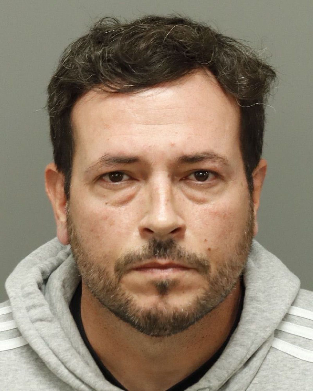 Six arrested in child sex and human trafficking sting